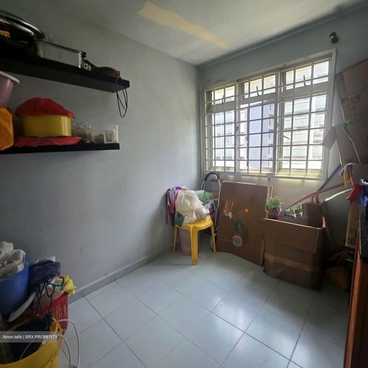 Blk 31 Marine Crescent Ville (Marine Parade), HDB 3 Rooms #593251441
